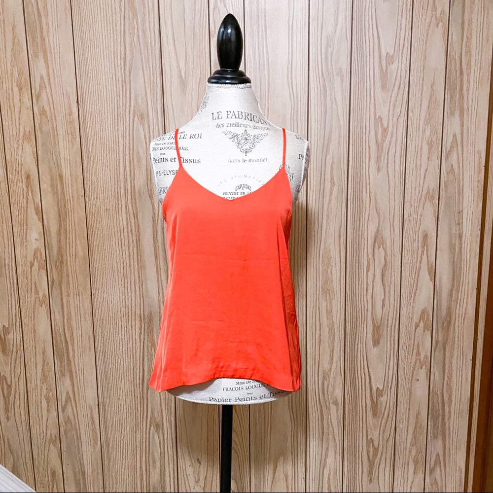 🎀H&M V-Neck Cami Tank Top